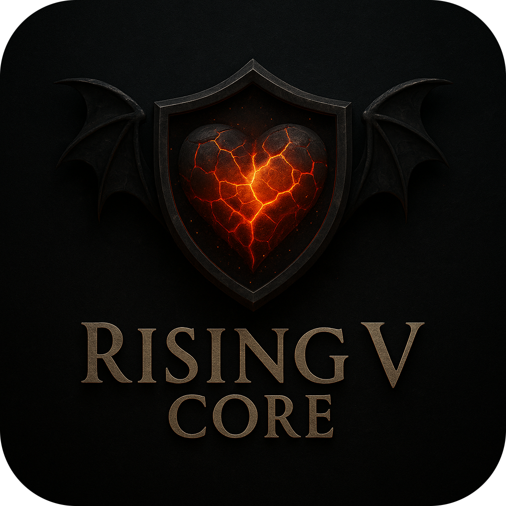 RisingV.Core