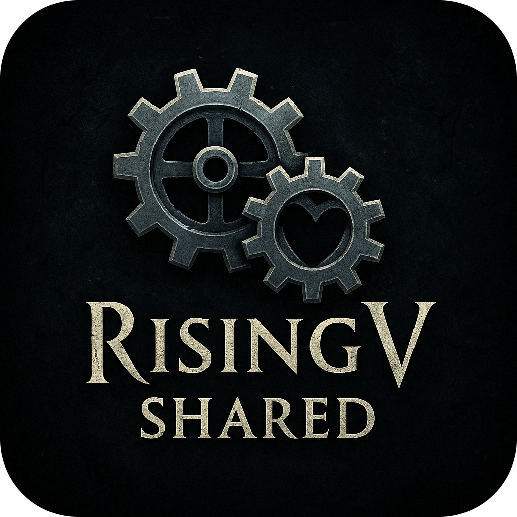 RisingV.Shared